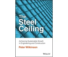 KNYGA Peter Wilkinson Steel Ceiling