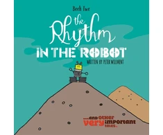 KNYGA Peter Willment Rhythm in the Robot