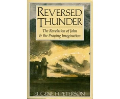 KNYGA Peterson Eugene H Reversed Thunder