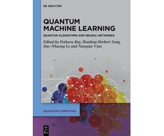 KNYGA Pethuru Raj Quantum Machine Learning