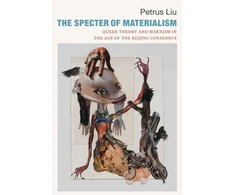 KNYGA Petrus Liu Specter of Materialism