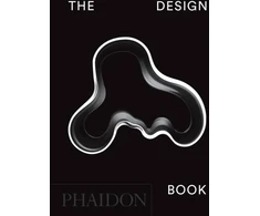 KNYGA Phaidon Phaidon Editors Design Book