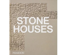 KNYGA Phaidon Phaidon Editors Stone Houses
