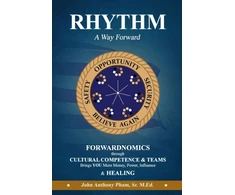 KNYGA John RHYTHM - A Way Forward