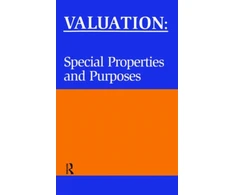 KNYGA Phil Askham Valuation: Special Properties &amp; Purposes