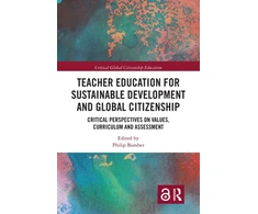 KNYGA Phil Bamber Teacher Education for Sustainable Development and Global Citizenship