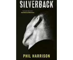 KNYGA Phil Harrison Silverback