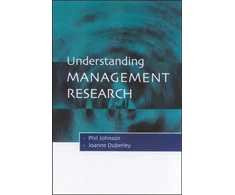 KNYGA Phil Johnson Understanding Management Research