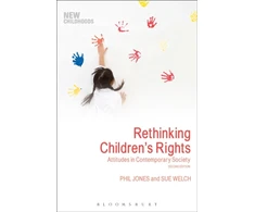 KNYGA Phil Jones Rethinking Children's Rights