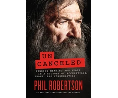 KNYGA Phil Robertson Uncanceled
