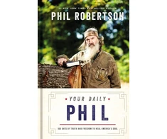 KNYGA Phil Robertson Your Daily Phil
