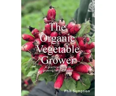 KNYGA Phil Sumption Organic Vegetable Grower
