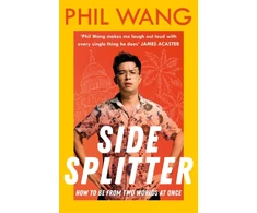 KNYGA Phil Wang Sidesplitter