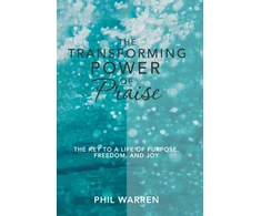 KNYGA Phil Warren Transforming Power of Praise