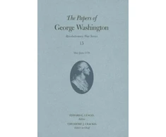 KNYGA Philander D Chase Papers of George Washington