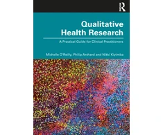 KNYGA Philip Archard Qualitative Health Research