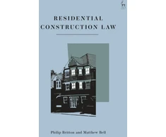 KNYGA Philip Britton Residential Construction Law