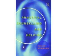 KNYGA Philip Burnard Practical Counselling and Helping