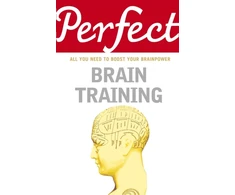 KNYGA Philip Carter Perfect Brain Training