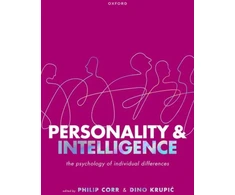 KNYGA Philip Corr Personality and Intelligence