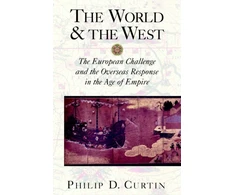 KNYGA Philip D Curtin World and the West