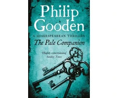 KNYGA Philip Gooden Pale Companion