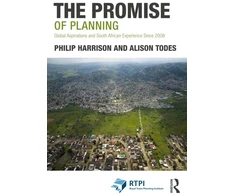 KNYGA Philip Harrison Promise of Planning