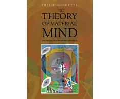 KNYGA Philip Hodgetts Theory of Material Mind