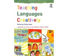 KNYGA Philip Hood Teaching Languages Creatively