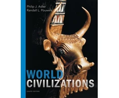 KNYGA Philip J Adler World Civilizations
