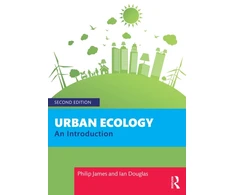 KNYGA Philip James Urban Ecology