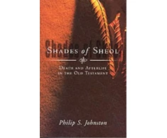 KNYGA Philip Johnston Shades of Sheol