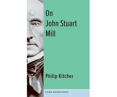 KNYGA Philip Kitcher On John Stuart Mill