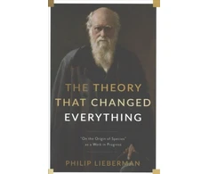 KNYGA Philip Lieberman Theory That Changed Everything