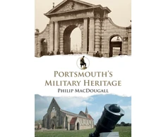 KNYGA Philip Macdougall Portsmouth's Military Heritage