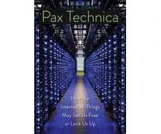KNYGA Philip N Howard Pax Technica
