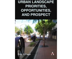 KNYGA Philip N Pregill Urban Landscape Priorities, Opportunities and Prospect