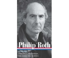 KNYGA Philip Roth: Nemeses (LOA #237)