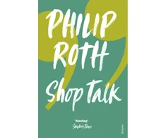 KNYGA Philip Roth Shop Talk
