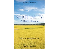 KNYGA Philip Sheldrake Spirituality