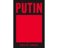 KNYGA Philip Short Putin