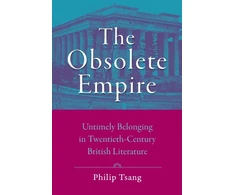 KNYGA Philip Tai-Hang Tsang Obsolete Empire