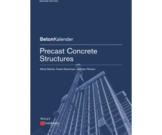 KNYGA Philip Thrift Precast Concrete Structures
