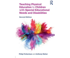 KNYGA Philip Vickerman Teaching Physical Education to Children with Special Educational Needs and Disabilities
