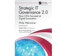KNYGA Philip Weinzimer Strategic IT Governance 2.0