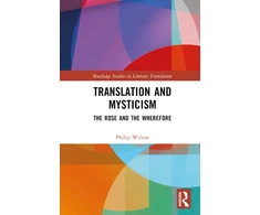 KNYGA Philip Wilson Translation and Mysticism