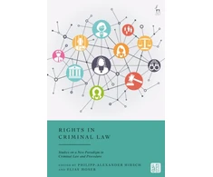 KNYGA Philipp Alexander Hirsch Rights in Criminal Law
