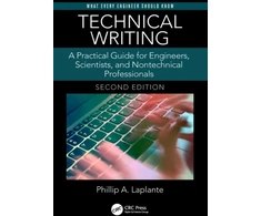 KNYGA Phillip A Laplante Technical Writing