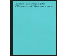 KNYGA Phillip March Jones Places of Departure: Ergin Cavusoglu