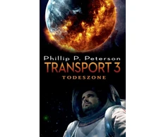 KNYGA Phillip P Peterson Transport 3